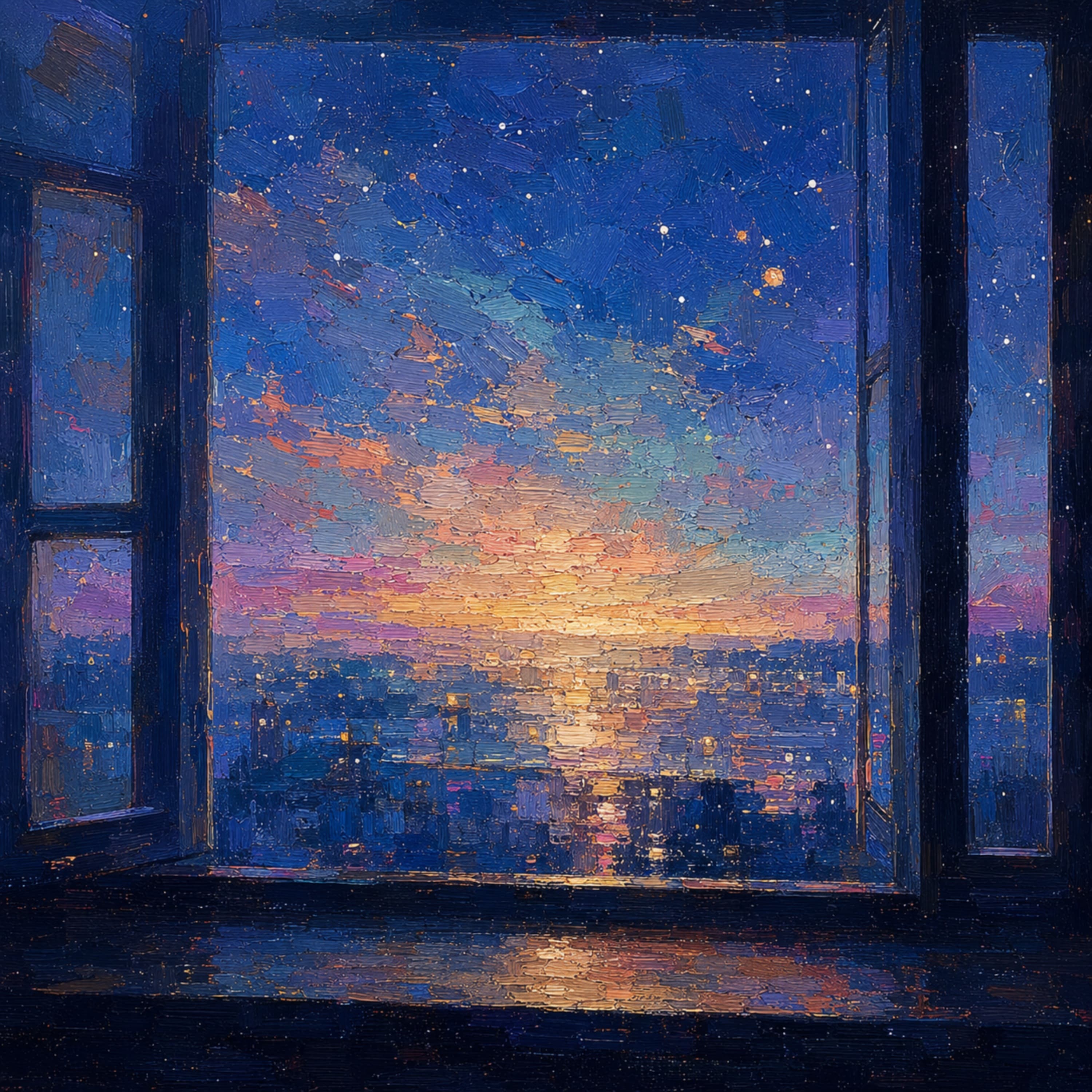 네 눈앞에